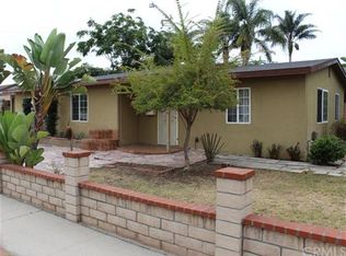 6292 Klamath Dr, Westminster, CA 92683