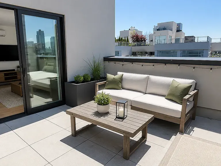 209 N 11th St #7K — Photo 2