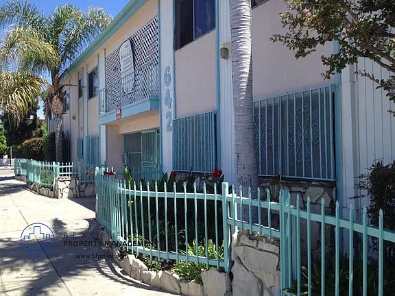 5th image of 642 N Wilmington Blvd APT 10