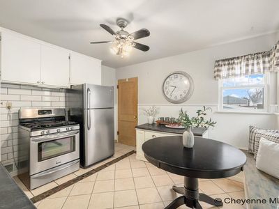 1214 E 23rd St, Cheyenne, WY, 82001