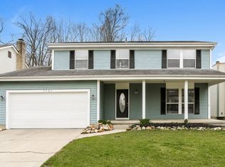 7707 Alvamar Ct, Pickerington, OH 43147