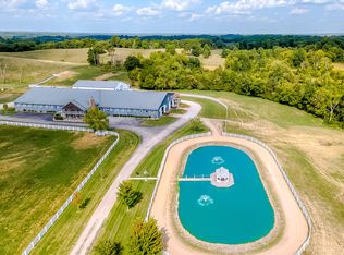 2305 Harrodsburg Rd, Lawrenceburg, KY 40342