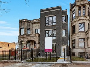 3655 S Michigan Ave #1, Chicago, IL 60653
