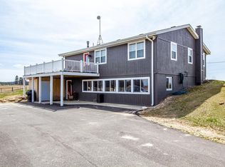 N2597 W County Road A, Cascade, WI 53011