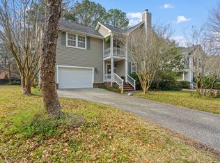 7946 Riverbirch Ln, North Charleston, SC 29418