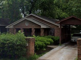 1625 Kinmore St, Dallas, TX 75223