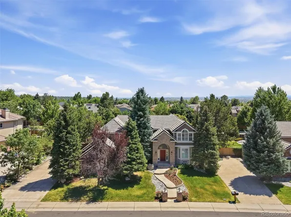15718 E Prentice Drive, Centennial, CO 80015