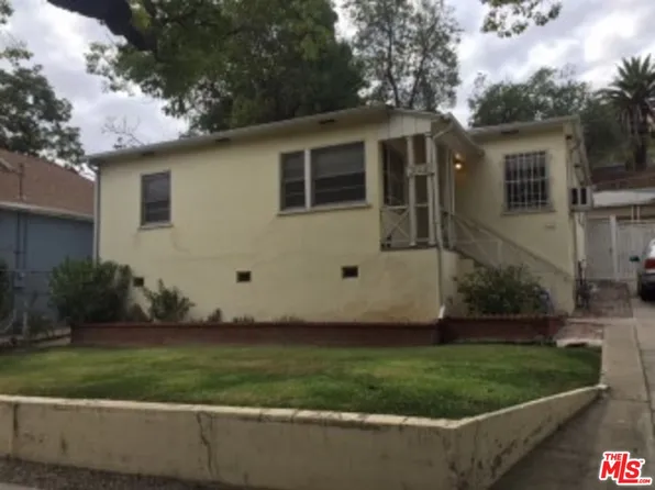 1627 Lake Shore Ave, Los Angeles, CA 90026
