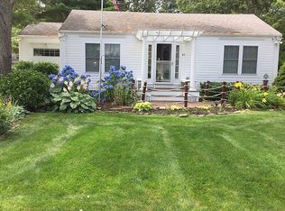 43 Ellis Ave, Onset, MA 02558