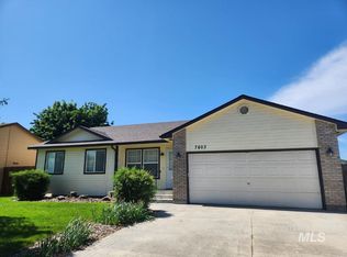 7603 Edgebrook Dr, Nampa, ID 83687