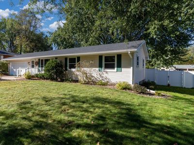 1335 Oak St, River Falls, WI, 54022