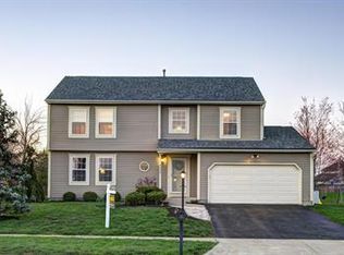 4224 Sequoia Ave, Grove City, OH 43123