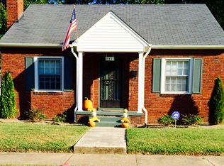 219 W Grand Ave, Jackson, TN 38301