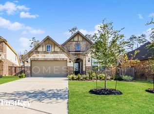 2342 Sugar Crest Dr, Conroe, TX 77304