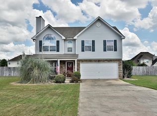 42 Ottawa Trl, Fort Mitchell, AL 36856