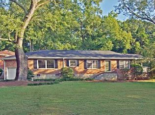 964 N Carter Rd, Decatur, GA 30030