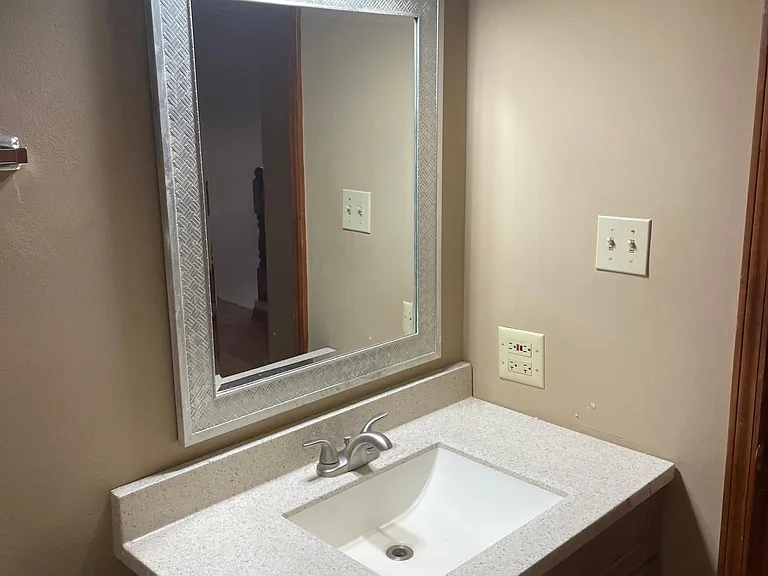Washroom # 1