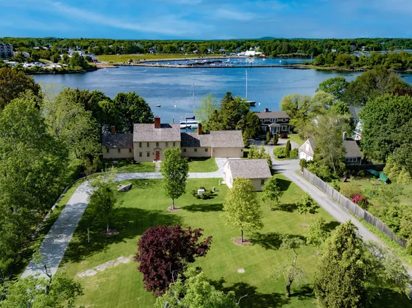 152 Portsmouth Avenue, New Castle, NH 03854