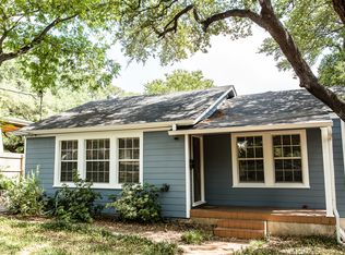 2206 W 9th St, Austin, TX 78703