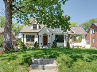 2016 Sweetbriar Ave, Nashville, TN 37212