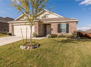3015 Hickory Rdg, Melissa, TX 75454