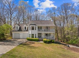 145 Thornwood Dr SE, Calhoun, GA 30701