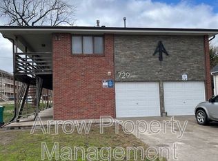 729 H St #6, Lincoln, NE 68508