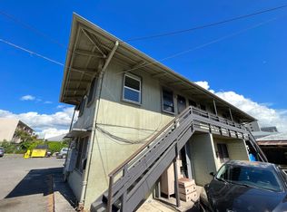 266 N. School St., Honolulu, HI 96817