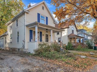 310 Clifford St, Lansing, MI 48912