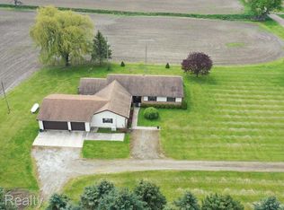 485 Boyne Rd, Marlette, MI 48453