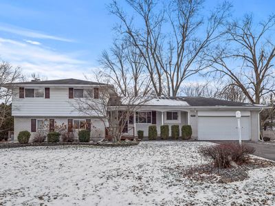 28893 Glenarden St, Farmington Hills, MI, 48334