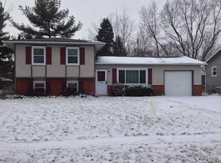 437 N Stygler Rd, Columbus, OH 43230