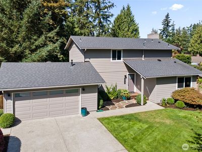 3317 216th Place SE, Sammamish, WA, 98075