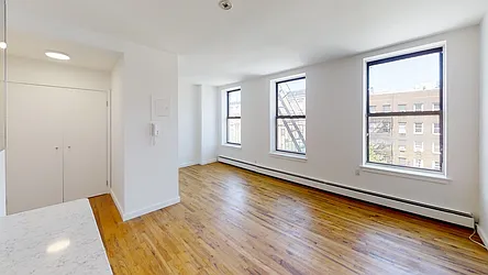 Rented by Metripol Corporation