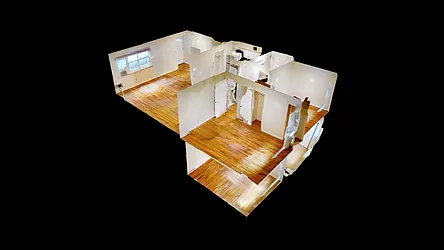 Rented by Compass