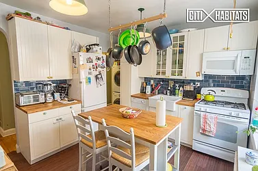 Rented by Citi Habitats