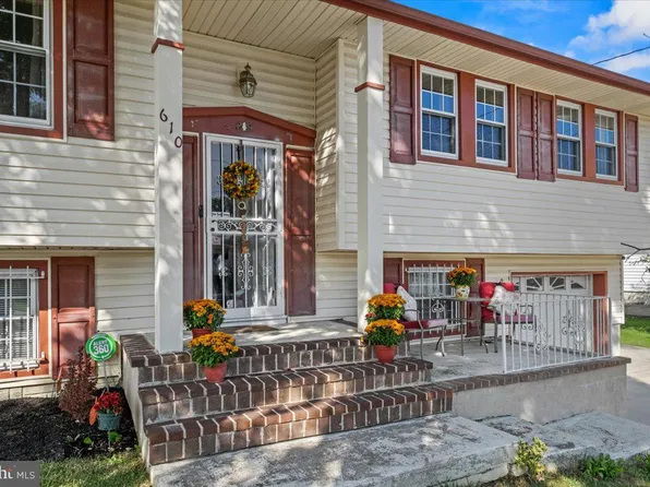 610 Howell Dr, Westampton, NJ 08060