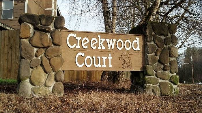 Creekwood