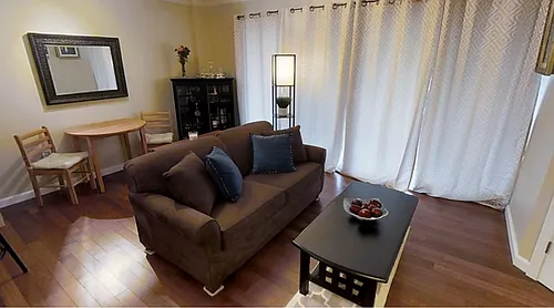 147 Kelton St #309 Photo 1