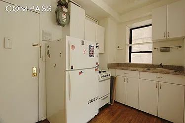 Rented by Compass