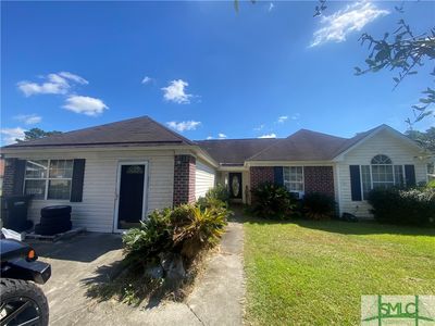 43 Soling Ave, Savannah, GA, 31419