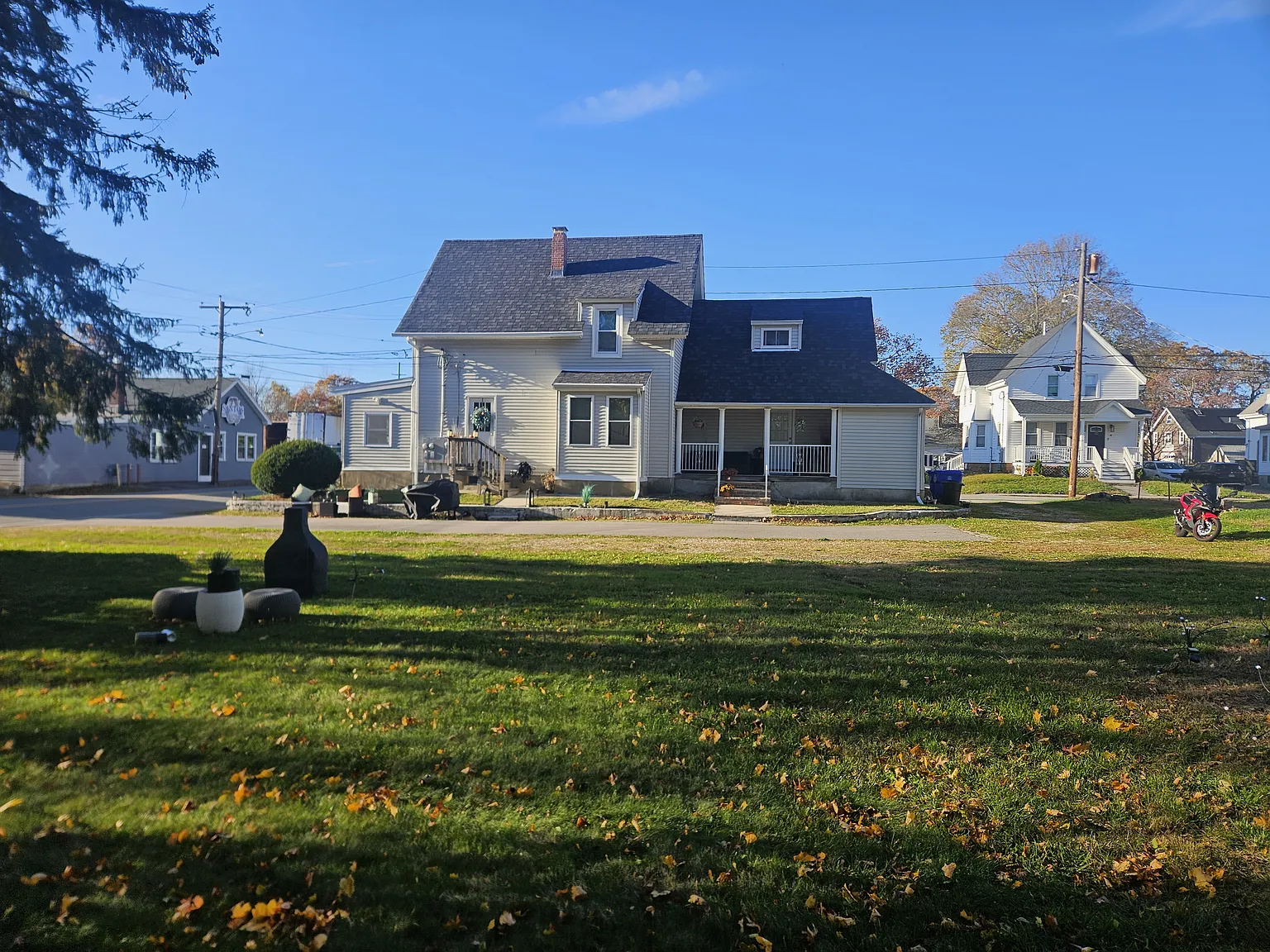 2 bed, 870 sqft, $2,295 — Photo 1