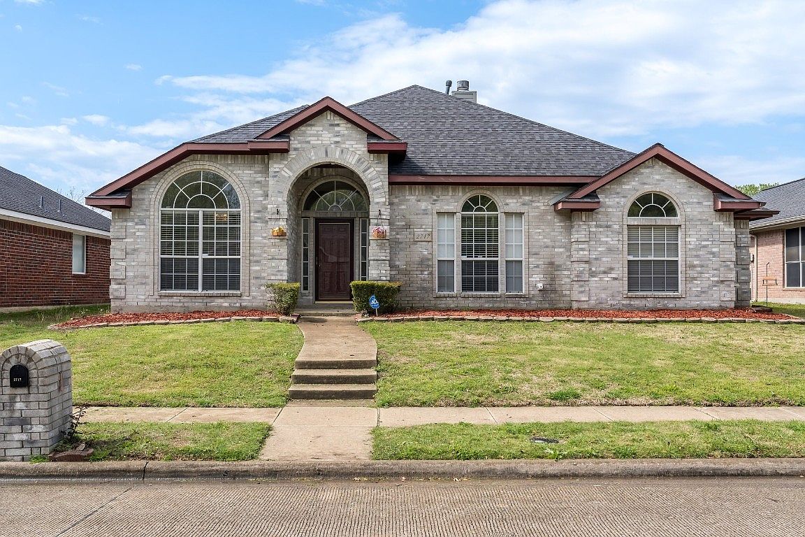 2717 Hyacinth Dr, Mesquite, TX 75181 MLS 20293123 Zillow