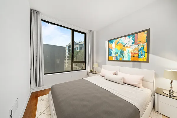 Rented by Vector New York, LLC | media 4