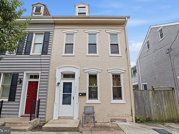 2nd image of 316 W Princess St