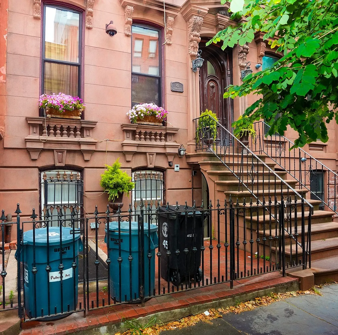 45 Putnam Avenue — Photo 1