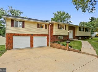 1001 Jackson Rd, Silver Spring, MD 20904