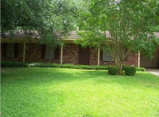 1308 Trafton Ave, Canton, MS 39046