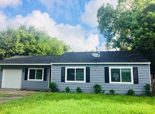 5015 Ward St, Houston, TX 77021
