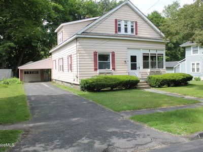 45 Harding St, Pittsfield, MA, 01201